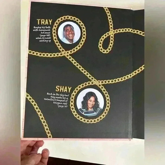 The Last OG Cookbook - Brand New - Picture 7 of 7